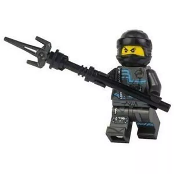 NINJAGO 891951 Nya