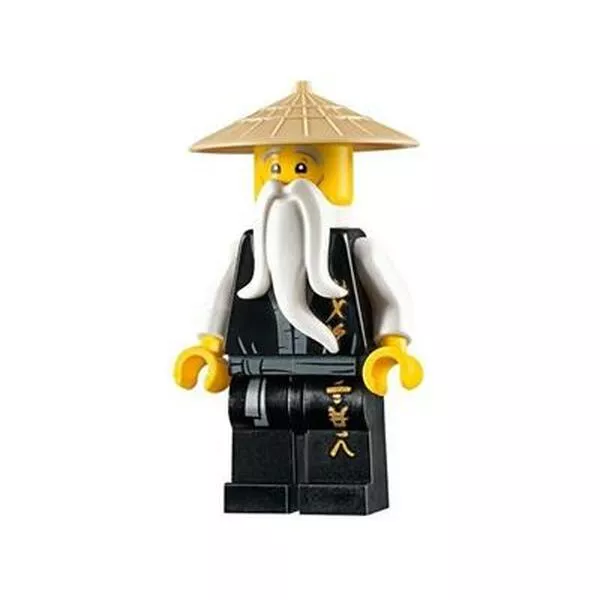 NINJAGO 111902 Wu