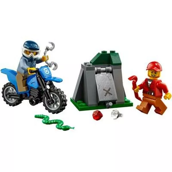City 66587 Bonus/Value Pack