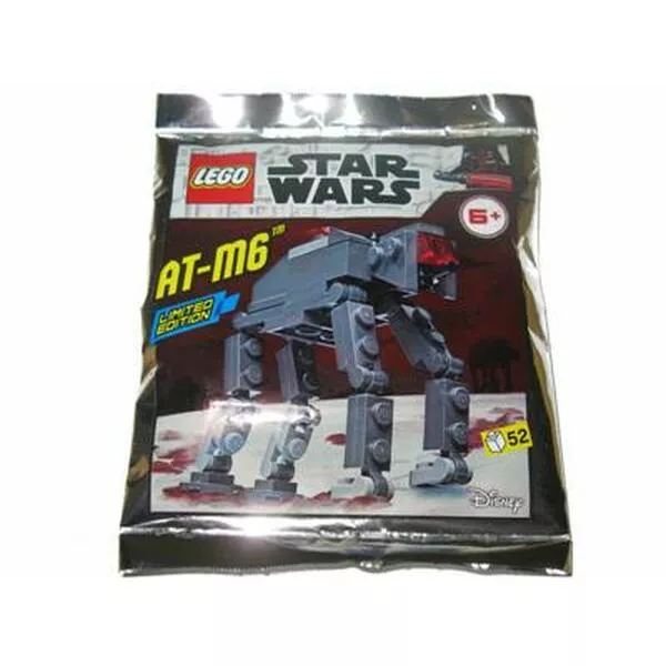 Star Wars 911948 AT-M6