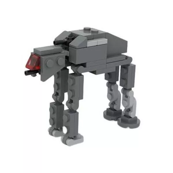 Star Wars 911948 AT-M6