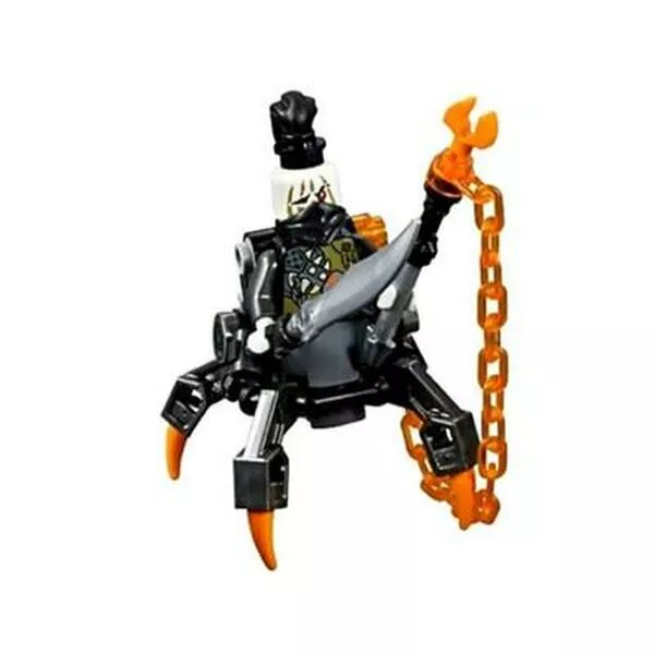NINJAGO 891950 Daddy No Legs