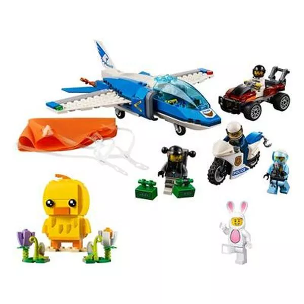 City 5005830 City Easter Bundle