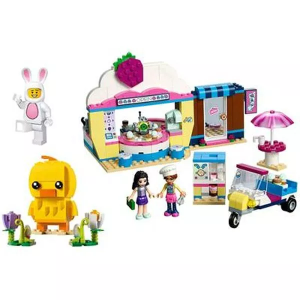 Friends 5005829 Friends Easter Bundle