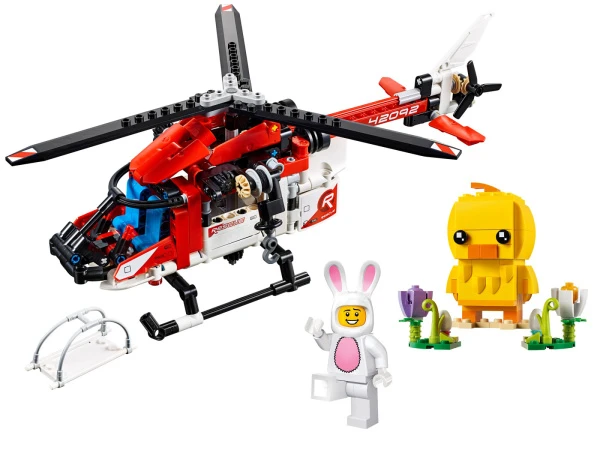 Technic 5005827 Technic Пасхальный набор