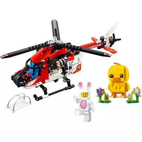 Technic 5005827 Technic Easter Bundle