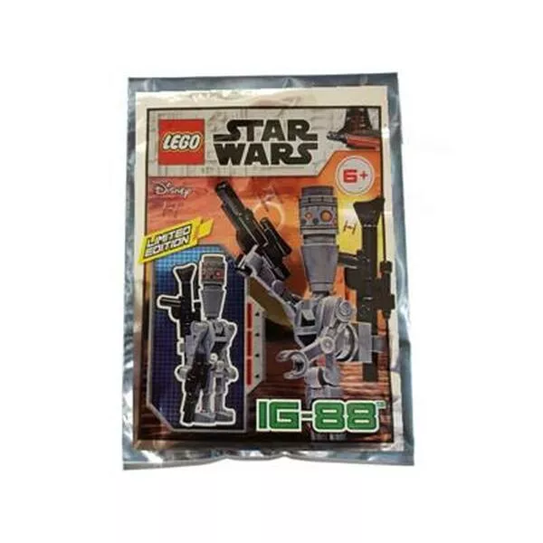 Star Wars 911947 IG-88