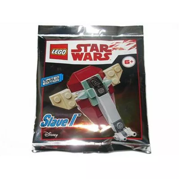 Star Wars 911945 Slave I