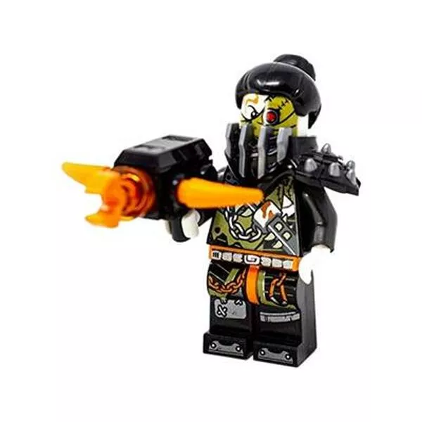 NINJAGO 891947 Heavy Metal