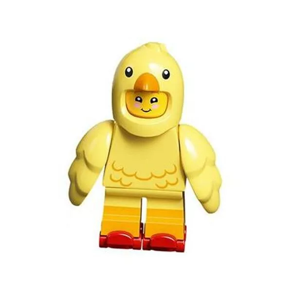 Seasonal 853958 Chicken Skater Pod