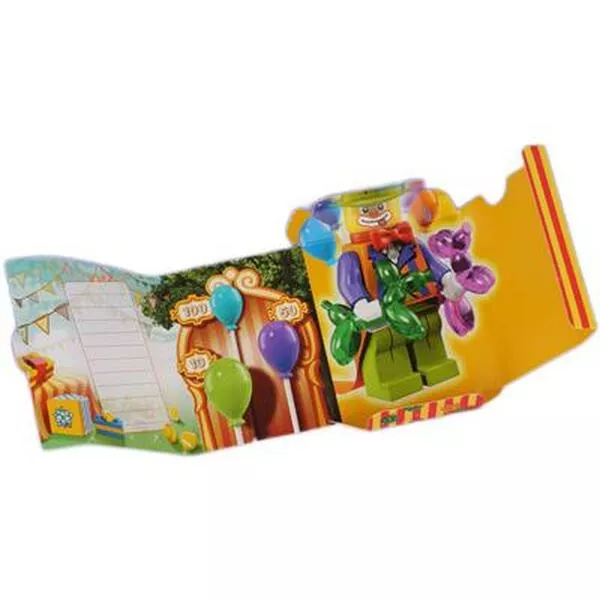 Seasonal 853906 Birthday Card