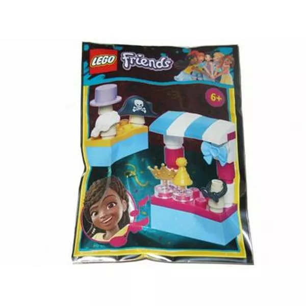 Friends 561902 Shop with Costumes