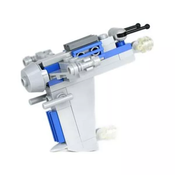 Star Wars 911944 Resistance Bomber