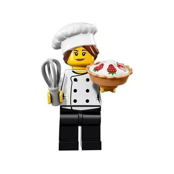 Promotional 40356 LEGO House Exclusive Minifigure 2019