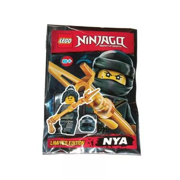 NINJAGO 891837 Nya