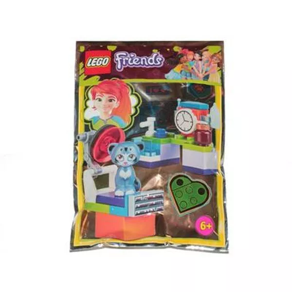 Friends 561805 Veterinary Cabinet