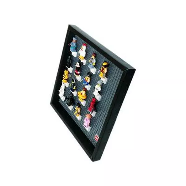 Exclusive 5005359 Minifigure Collector Frame