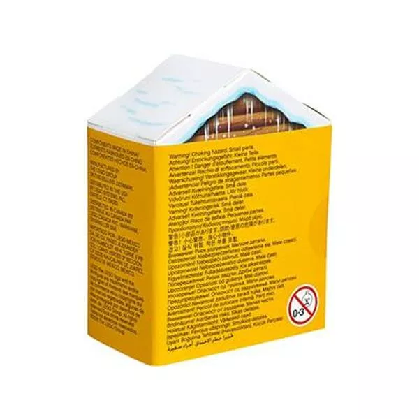 Promotional 5005251 Penguin Winter Hut