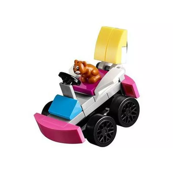 Friends 5005238 Pet Go-Kart Racers