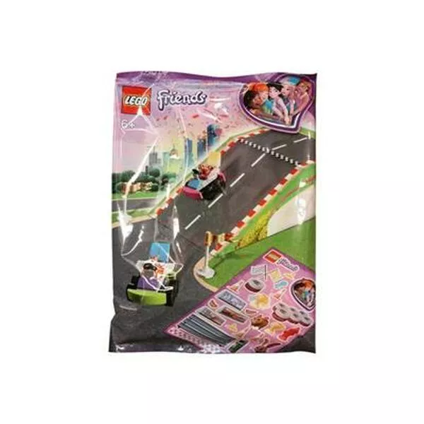Friends 5005238 Pet Go-Kart Racers