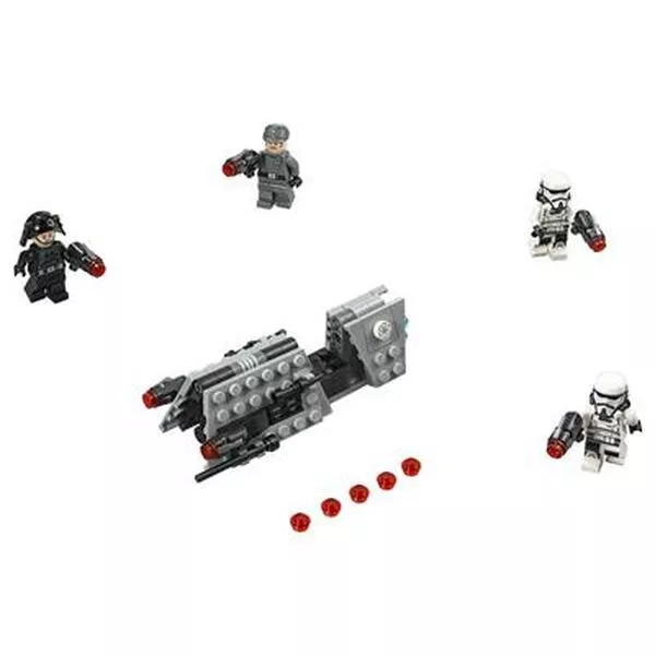 Star Wars 66596 Super Pack 2-in-1