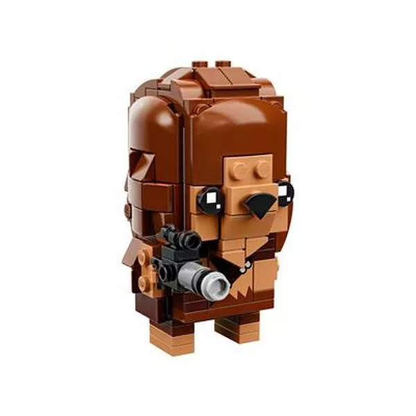 BrickHeadz 66591 2-in-1 Bundle Han Solo & Chewbacca