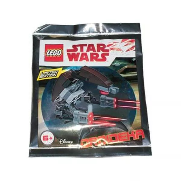 Star Wars 911840 Droideka