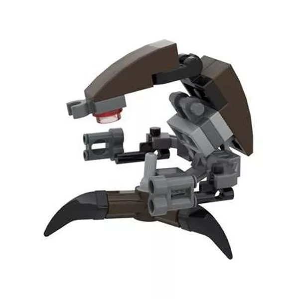 Star Wars 911840 Droideka