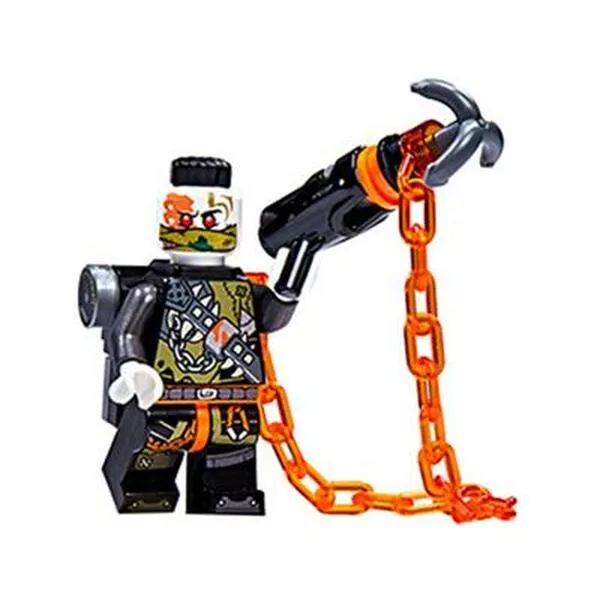 NINJAGO 891841 Talon