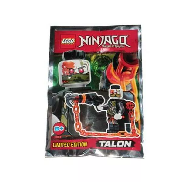 NINJAGO 891841 Talon