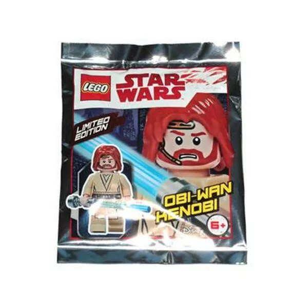 Star Wars 911839 Obi-Wan Kenobi