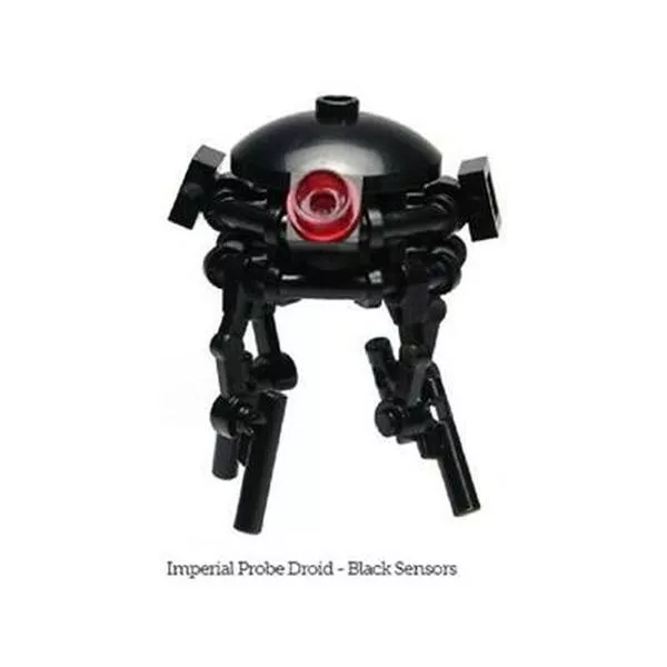 Star Wars 911838 Probe Droid