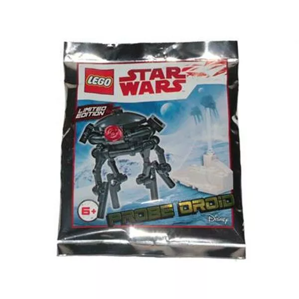 Star Wars 911838 Probe Droid
