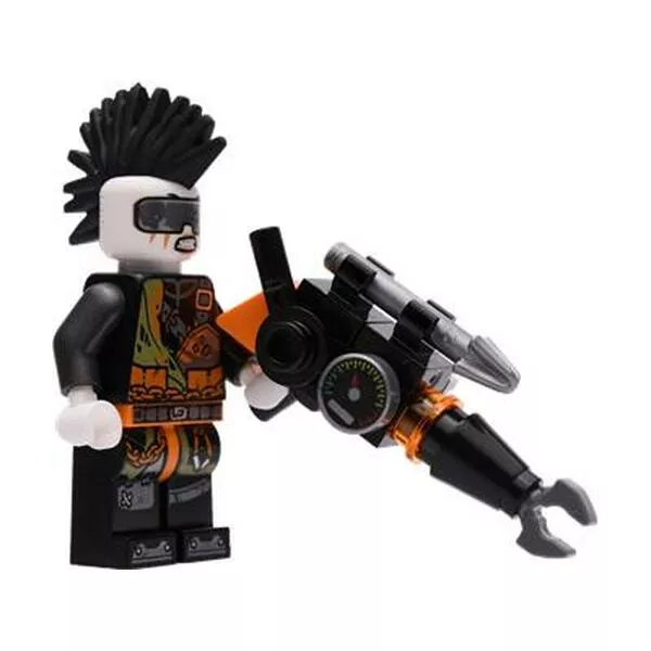 NINJAGO 891840 Jet Jack