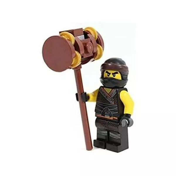 NINJAGO 891839 Cole