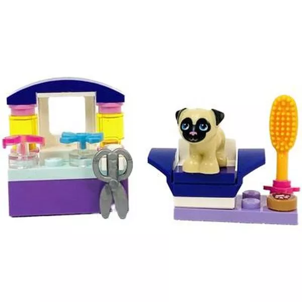 Friends 561808 Dog Hairdresser Salon