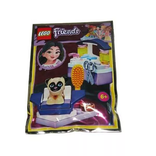Friends 561808 Dog Hairdresser Salon