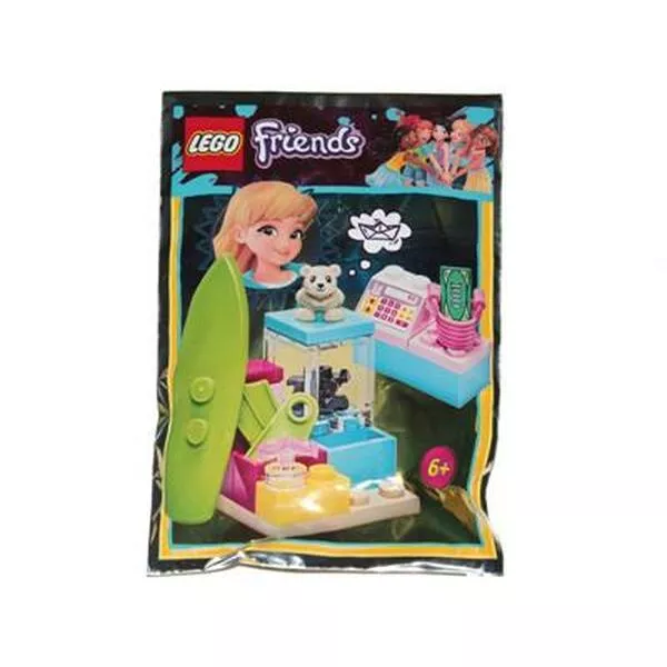 Friends 561807 Beach Shop