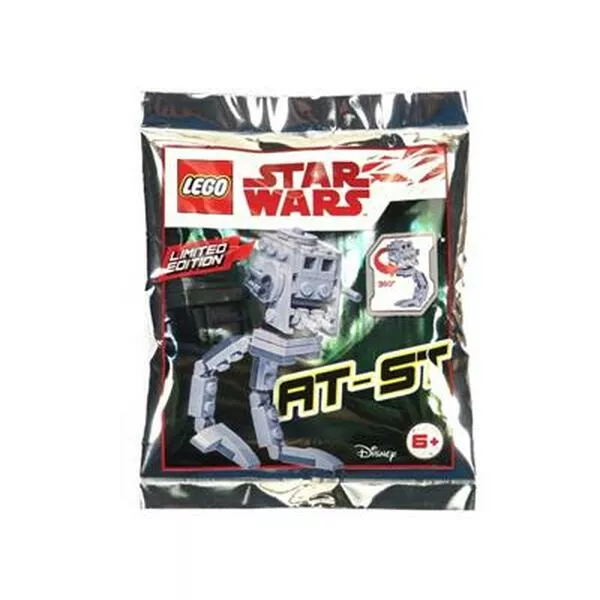 Star Wars 911837 AT-ST