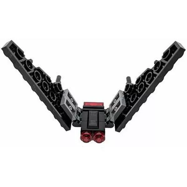 Star Wars 911831 Kylo Ren's shuttle
