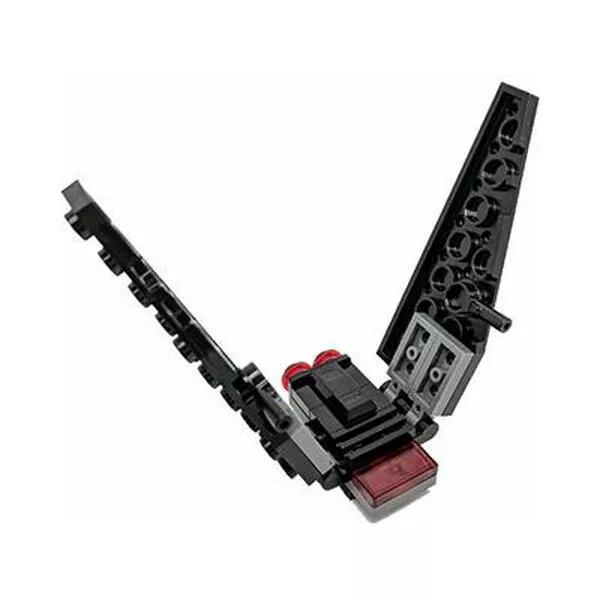 Star Wars 911831 Kylo Ren's shuttle