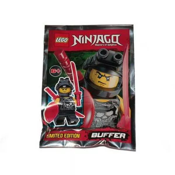 NINJAGO 891838 Buffer