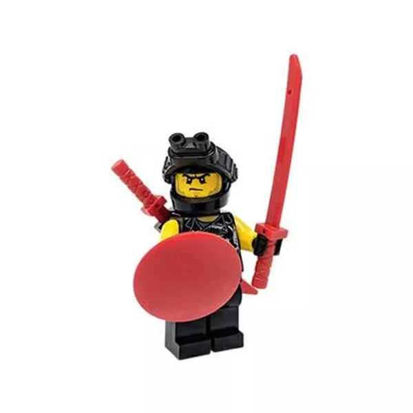 NINJAGO 891838 Buffer