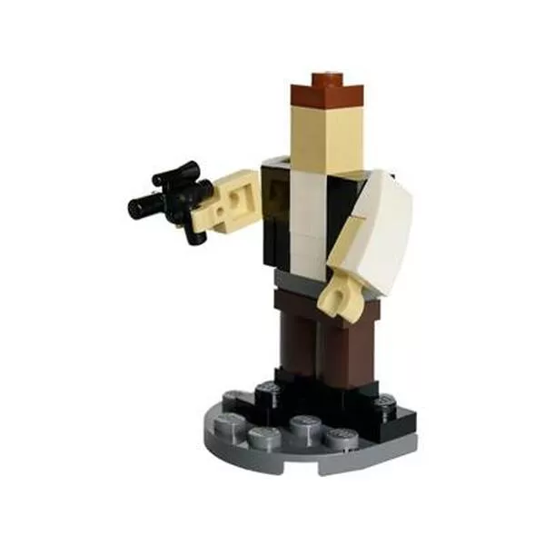 Star Wars 6252810 Han Solo