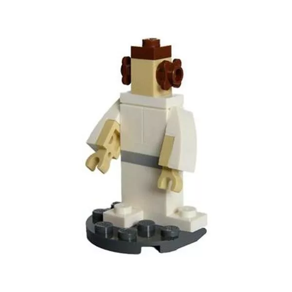 Star Wars 6252770 Leia Organa