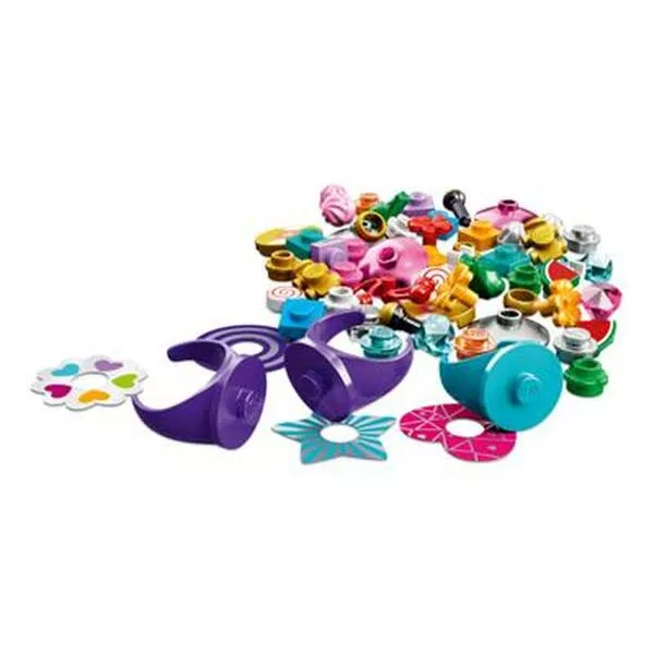 Friends 5005237 Rings