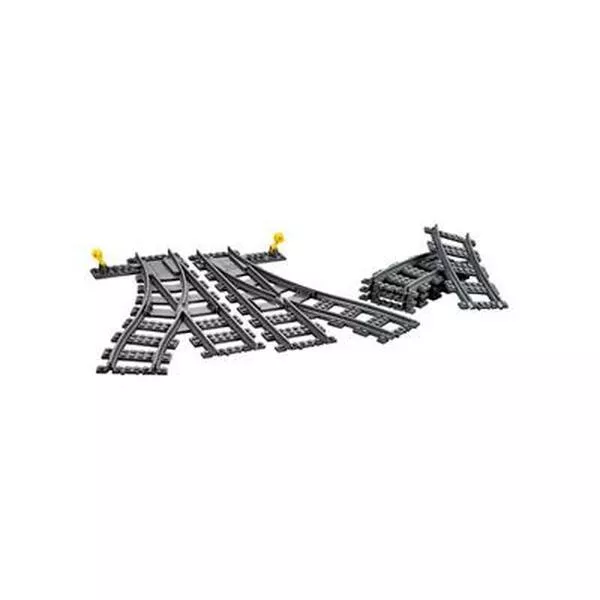 City 60238 Switch Tracks