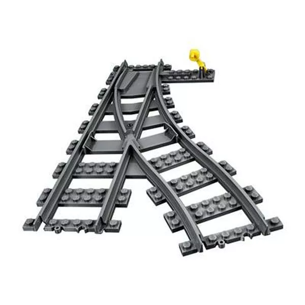 City 60238 Switch Tracks