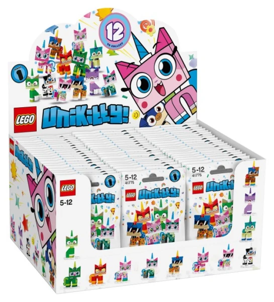 Unikitty 41775-14 Запечатанная коробка