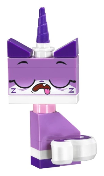 Unikitty 41775-10 Сонная Юникитти